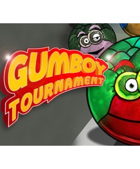Gumboy Tournament Steam Key GLOBAL